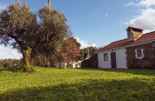 Tomar Apartment | Vale do Espinheiro