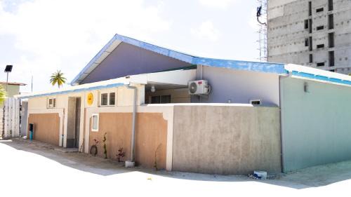 Huraa House | Valhali Guesthouse