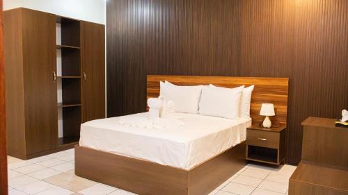 Huraa House | Valhali Guesthouse
