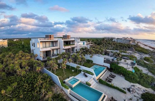 Tulsayab Villa | Valina