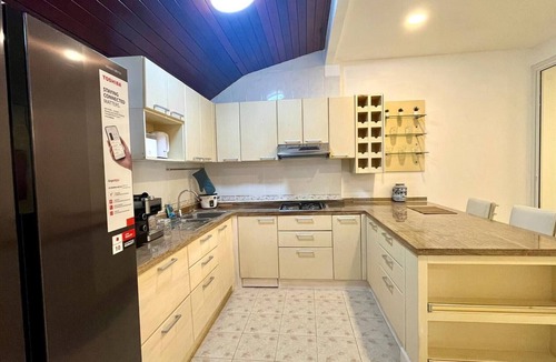 Kathu Villa | Valley 40 - 2 bdr Private Villa near Phuket Town