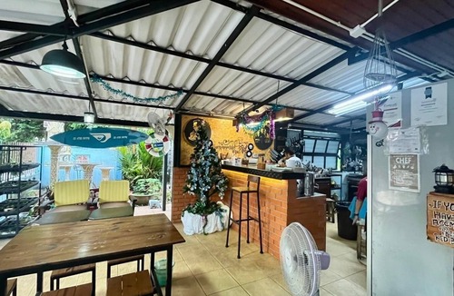 Kathu Villa | Valley 40 - 2 bdr Private Villa near Phuket Town
