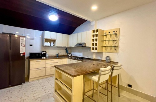 Kathu Villa | Valley 40 - 2 bdr Private Villa near Phuket Town