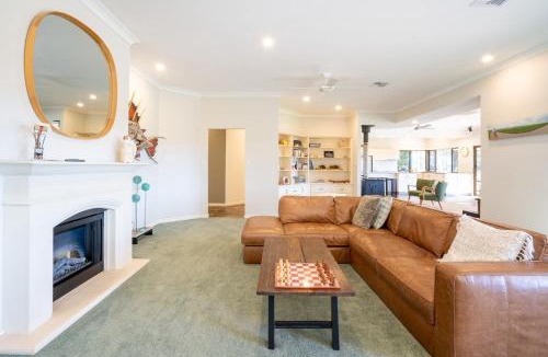 Ferguson House | Valley View