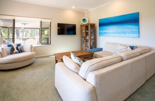 Ferguson House | Valley View
