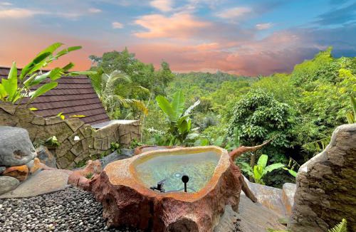 Sebatu Villa | Vana Nugraha Villas