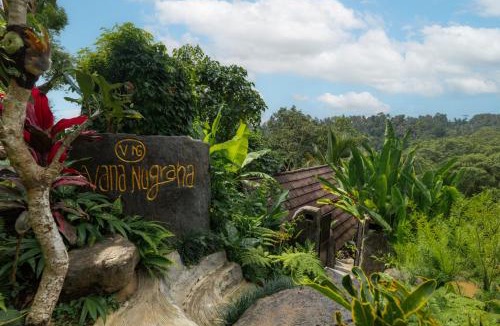 Sebatu Villa | Vana Nugraha Villas