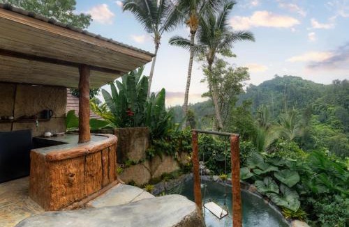 Sebatu Villa | Vana Nugraha Villas