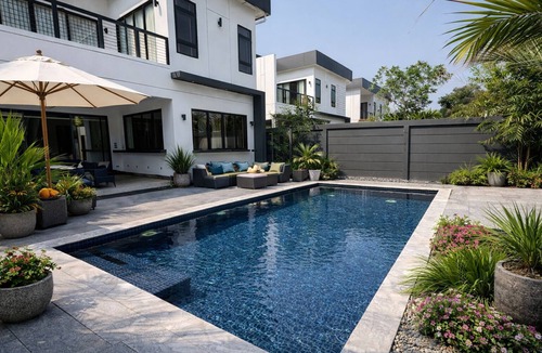 Pa Daet Villa | Vantara Private Villa Chiangmai