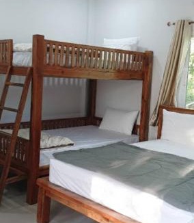 Ubon Ratchathani Resort | Vaplanakhaw Ubon