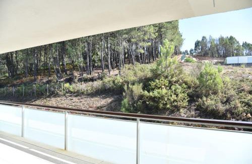 Fornelos Apartment | Varanda do Golfe