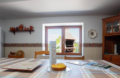Melgaco Cottage | Varanda do Outeiro | Country House | Melgaço | Termas