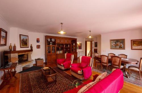 Melgaco House | Varanda do Outeiro