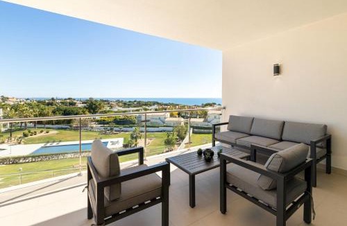 Sesmarias Resort | Varandas do Castelo By Garvetur
