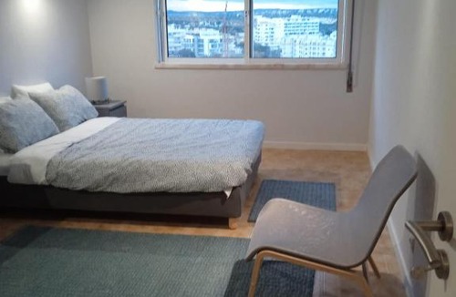 Correeira Apartment | Varandas Serra e Mar 7