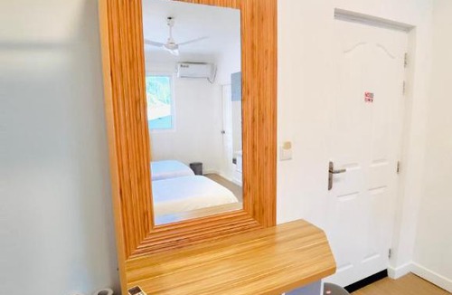 Thulusdhoo Island Hotel | VelaaOlhu - Turtle Hive Thulusdhoo