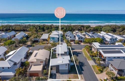 Casuarina House | Verano
