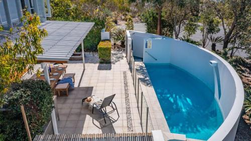 Casuarina House | Verano