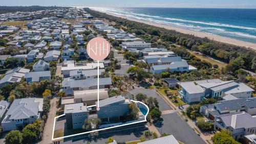 Casuarina House | Verano