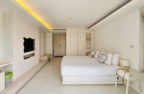 Puk Tian Resort | Verano Beach Villa