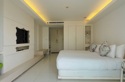 Puk Tian Resort | Verano Beach Villa