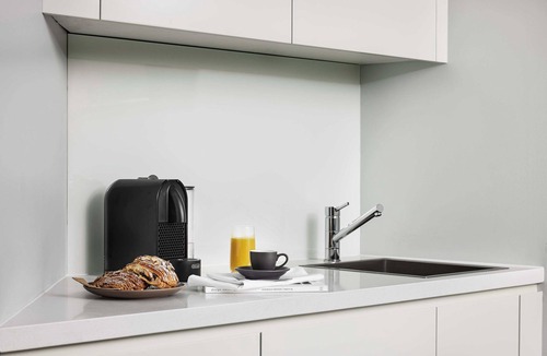 Sydney Central Business District Hotel | Veriu Central