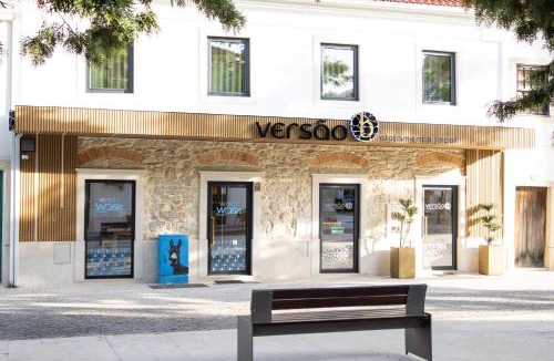 Ansiao Hotel | versão b