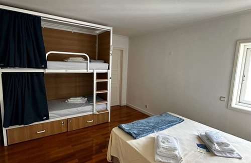 Fermentoes House | VHostel