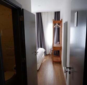 Lagos City Center House | VI MAR - GUEST HOUSE