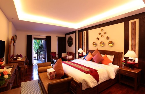 Thapae Resort | Viang Thapae Resort