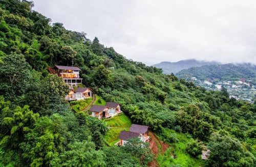 Pong Yaeng Villa | Vianna Villas Chiangmai