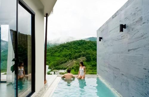 Pong Yaeng Villa | Vianna Villas Chiangmai