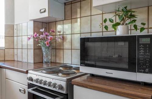 Rushcutters Bay Apartment | Vibrant Bayside Apartment in Rushcutter’s Bay