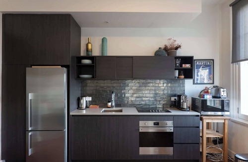 Darlinghurst Apartment | Vibrant Darlinghurst Inner City Oasis