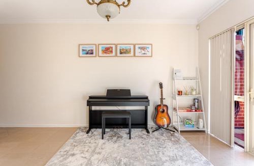Victoria Park Villa | Vic Park Retreat