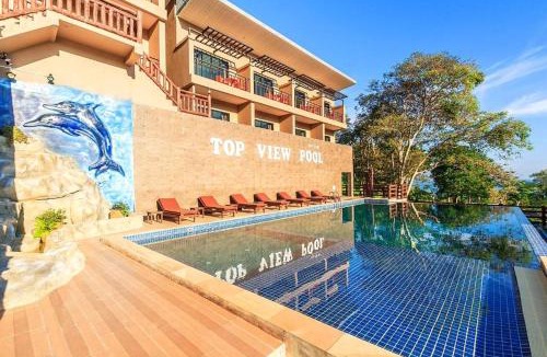 Ko Phi Phi House | View Garden Resort