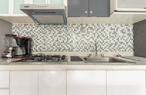 Puerto Juarez Apartment | View private two bedroom apartment Cancun.