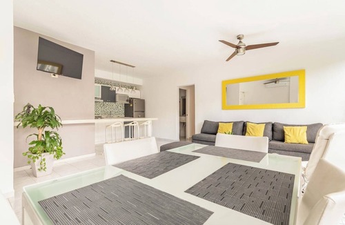 Puerto Juarez Apartment | View private two bedroom apartment Cancun.