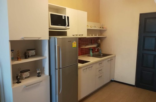 Pattaya Bay Condo | VIEW TALAY 6 SEA VIEW CONDOMINIUM