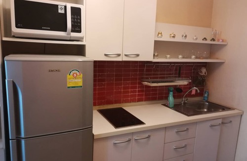 Pattaya Bay Condo | VIEW TALAY 6 SEA VIEW CONDOMINIUM