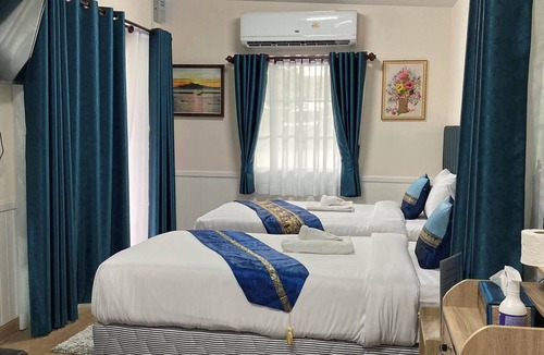 Nikhom Phatthana Resort | View Thara Resort