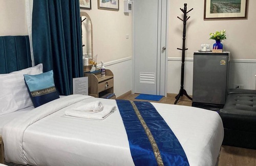 Nikhom Phatthana Resort | View Thara Resort