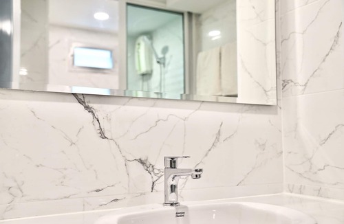 Ramkhamhaeng Hotel | Viewplace Hotel & Residence