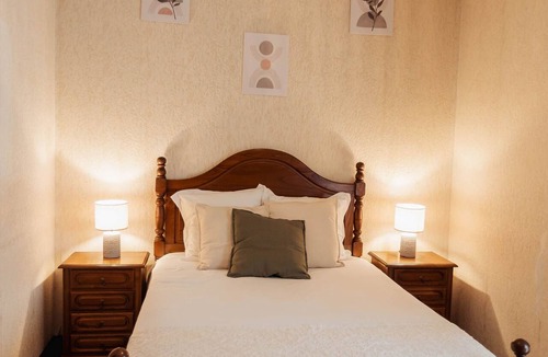 Refojos de Basto House | Views from the Villa Double Room 24