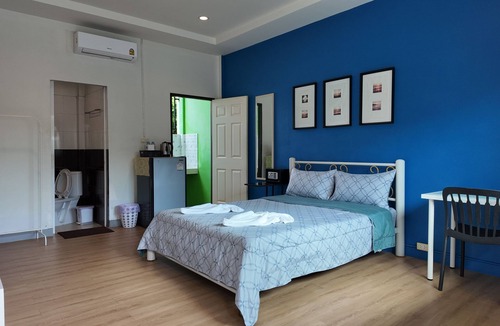 Ban Saiyuan Hotel | VII HOUSE RAWAI PHUKET