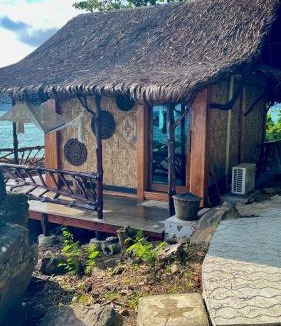 Ko Phi Phi Resort | Viking Nature Resort