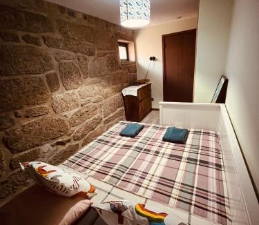 Cabril House | Vila Adelaide