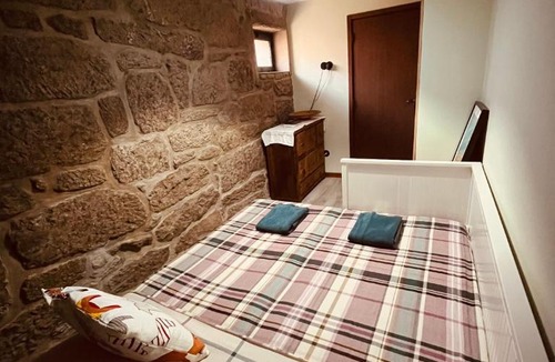 Cabril House | Vila Adelaide