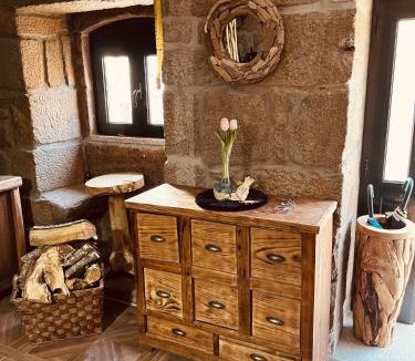 Cabril House | Vila Adelaide