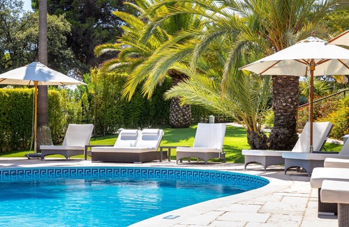 Branqueira Villa | Vila Balaia - Luxury Boutique Villas